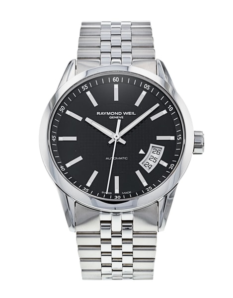 Raymond Weil Freelancer 2770-ST-20021